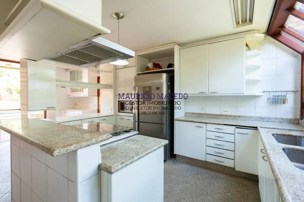 Casa, 6 quartos, 1568 m² - Foto 7