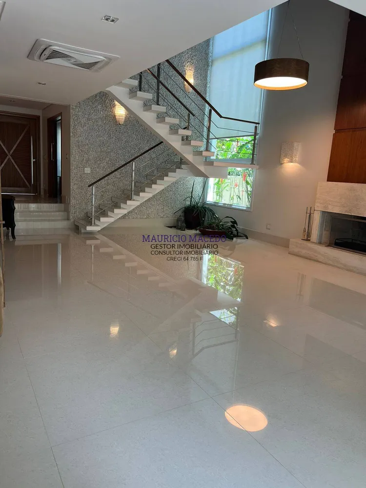 Casa, 4 quartos, 420 m² - Foto 5