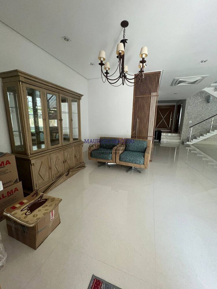 Casa, 4 quartos, 420 m² - Foto 1