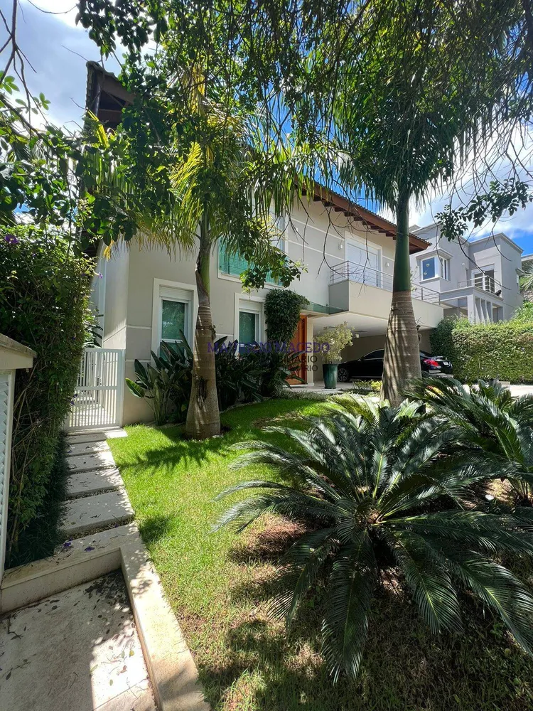 Casa, 4 quartos, 420 m² - Foto 6