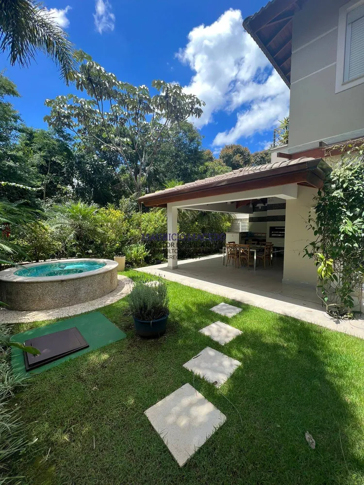 Casa, 4 quartos, 420 m² - Foto 8