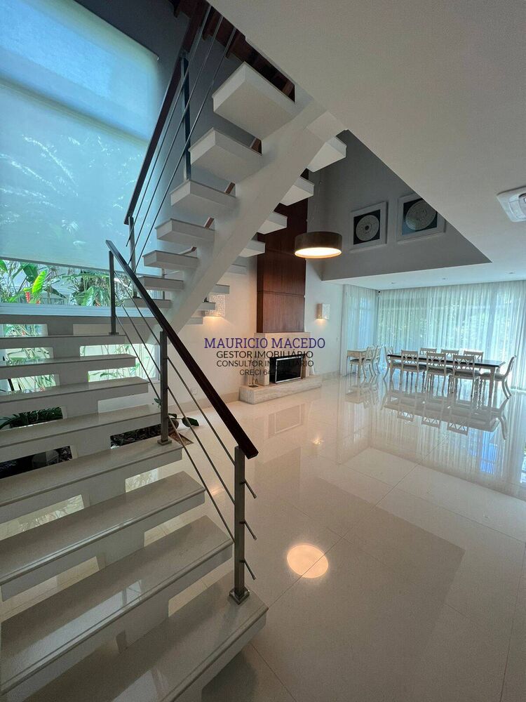 Casa, 4 quartos, 420 m² - Foto 2