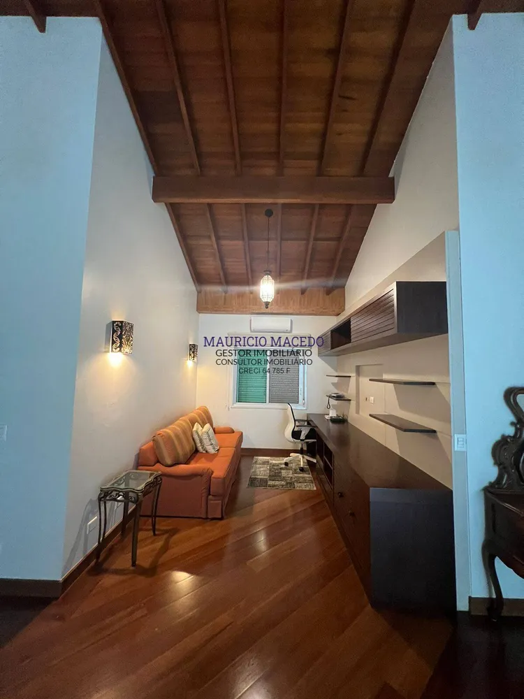 Casa, 4 quartos, 420 m² - Foto 10
