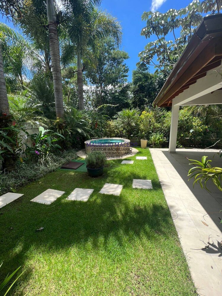 Casa, 4 quartos, 420 m² - Foto 3