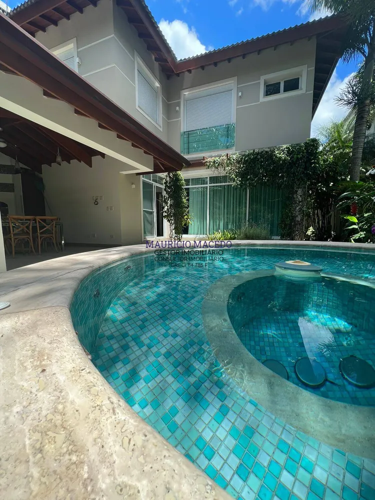Casa, 4 quartos, 420 m² - Foto 12