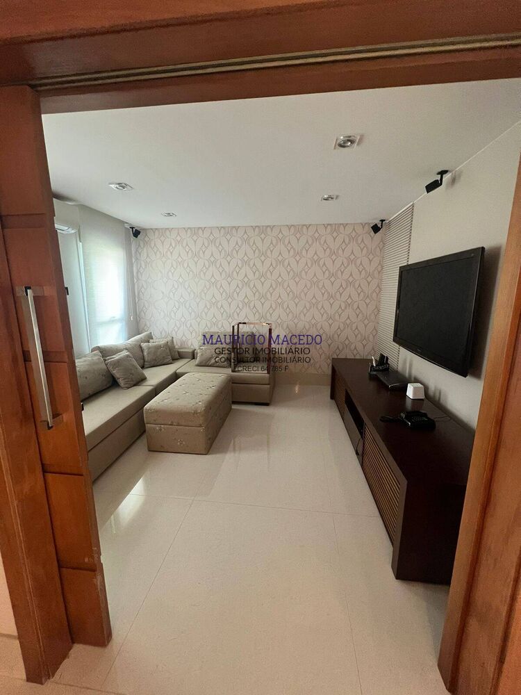 Casa, 4 quartos, 420 m² - Foto 4