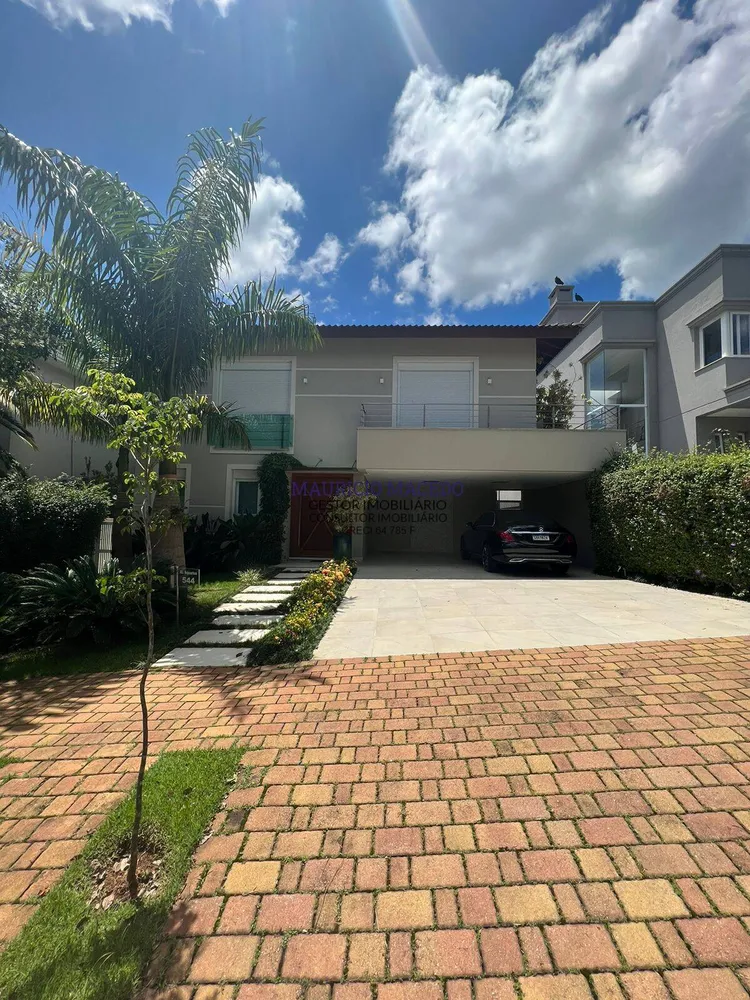 Casa, 4 quartos, 420 m² - Foto 11