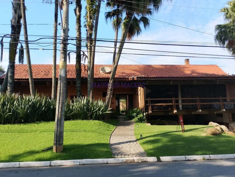 Casa, 4 quartos, 509 m² - Foto 4