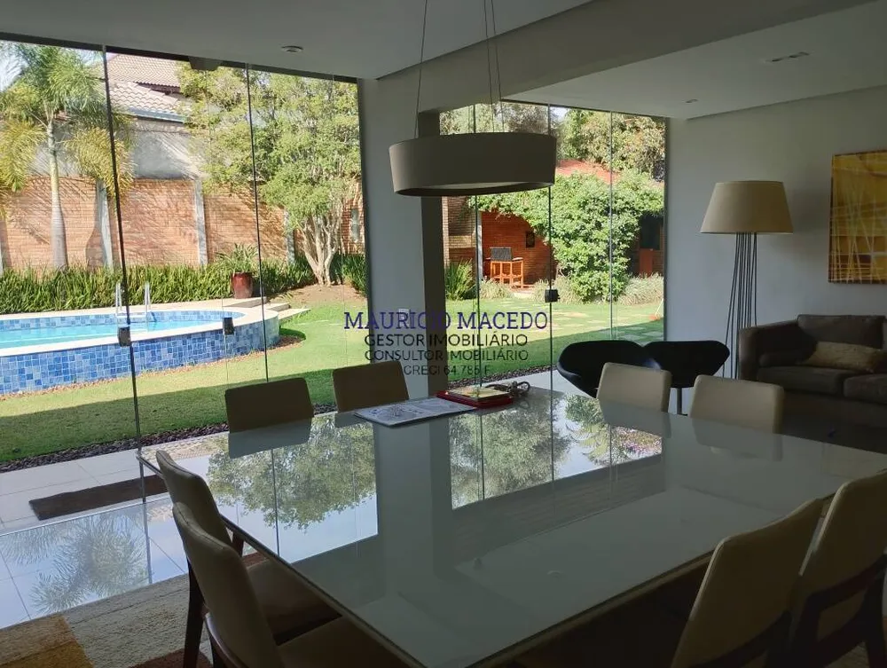 Casa, 4 quartos, 509 m² - Foto 2