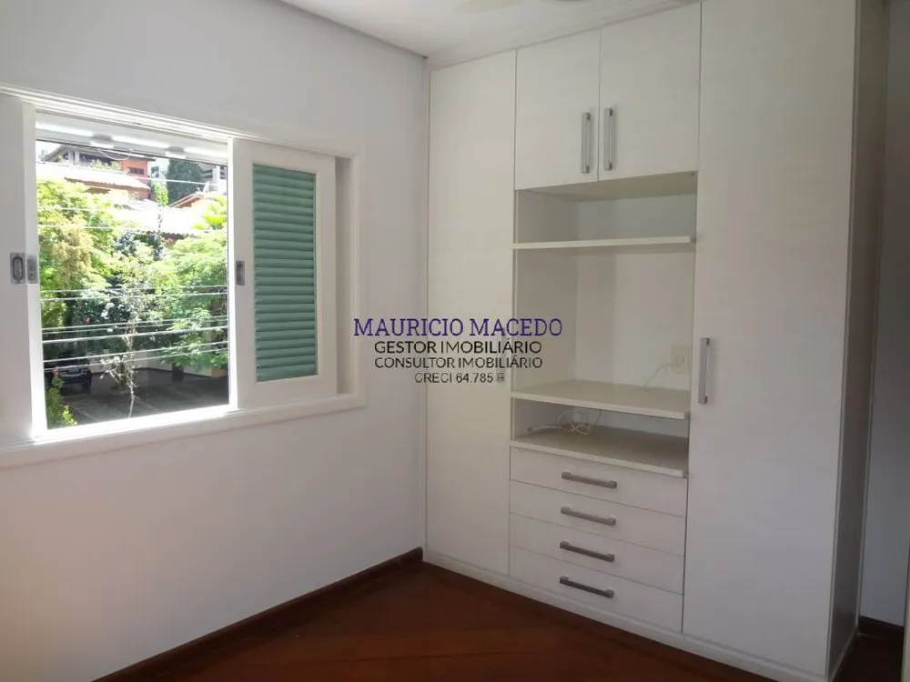 Casa, 5 quartos, 450 m² - Foto 6