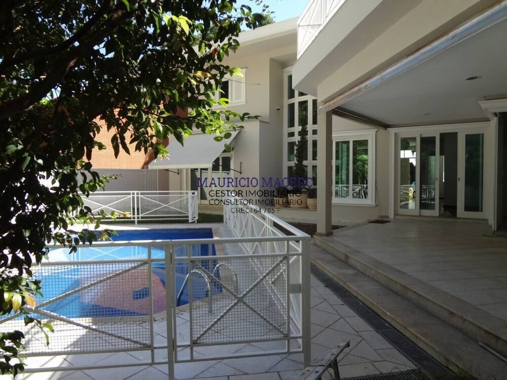 Casa, 5 quartos, 450 m² - Foto 3
