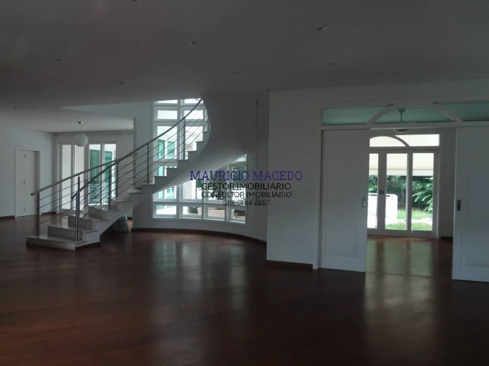 Casa, 5 quartos, 450 m² - Foto 10