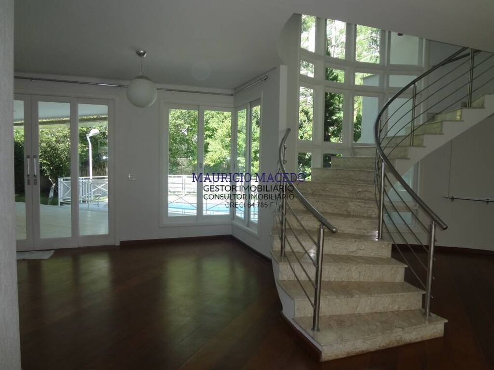Casa, 5 quartos, 450 m² - Foto 2
