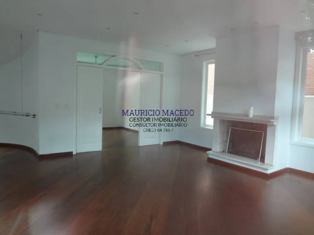 Casa, 5 quartos, 450 m² - Foto 11