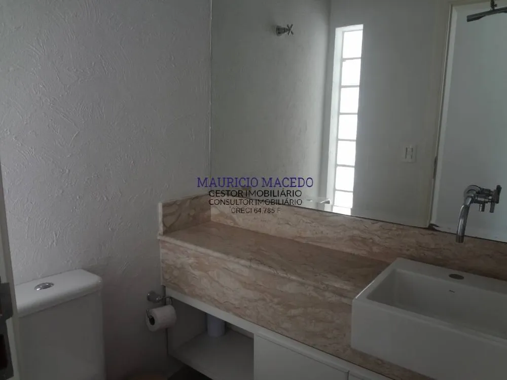 Casa, 5 quartos, 450 m² - Foto 1