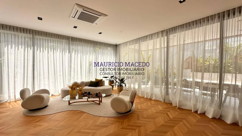 Casa, 4 quartos, 714 m² - Foto 5