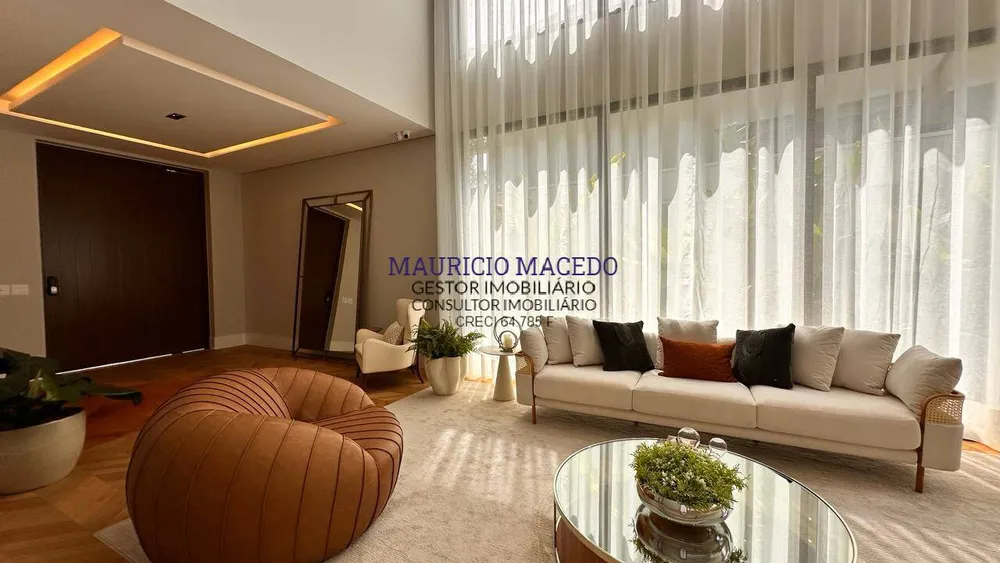 Casa, 4 quartos, 714 m² - Foto 16
