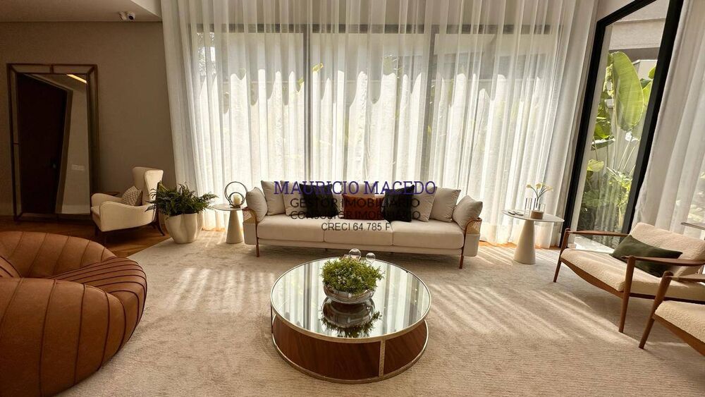 Casa, 4 quartos, 714 m² - Foto 2