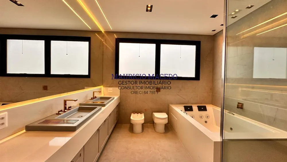 Casa, 4 quartos, 714 m² - Foto 14