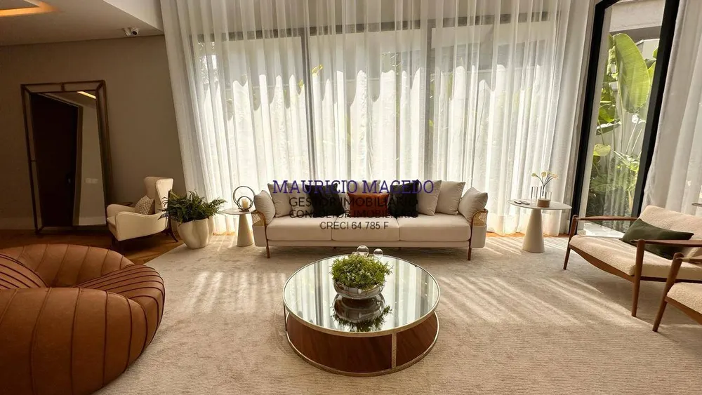 Casa, 4 quartos, 714 m² - Foto 6