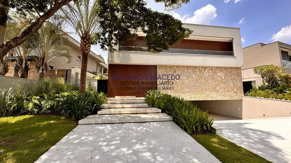 Casa, 4 quartos, 714 m² - Foto 9