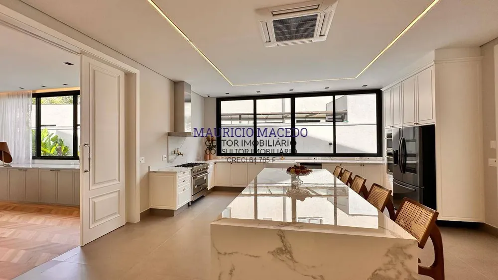 Casa, 4 quartos, 714 m² - Foto 12