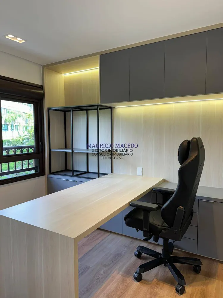 Apartamento, 4 quartos, 120 m² - Foto 5