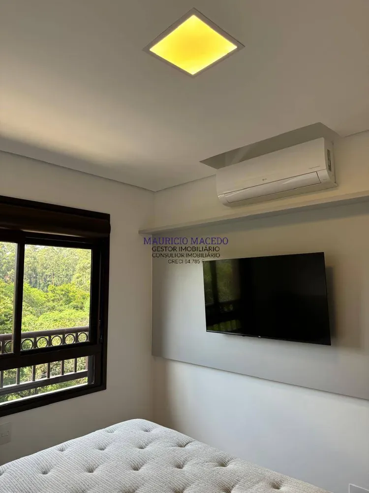 Apartamento, 4 quartos, 120 m² - Foto 12