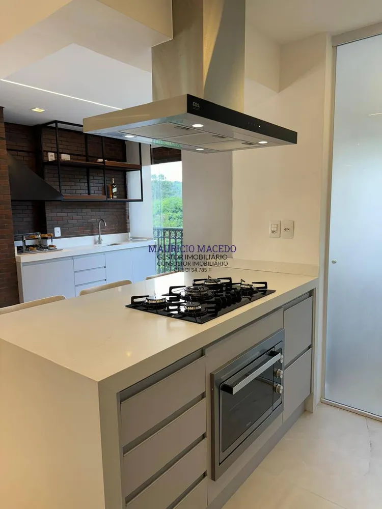 Apartamento, 4 quartos, 120 m² - Foto 11
