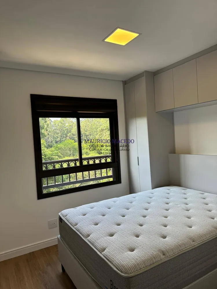 Apartamento, 4 quartos, 120 m² - Foto 9