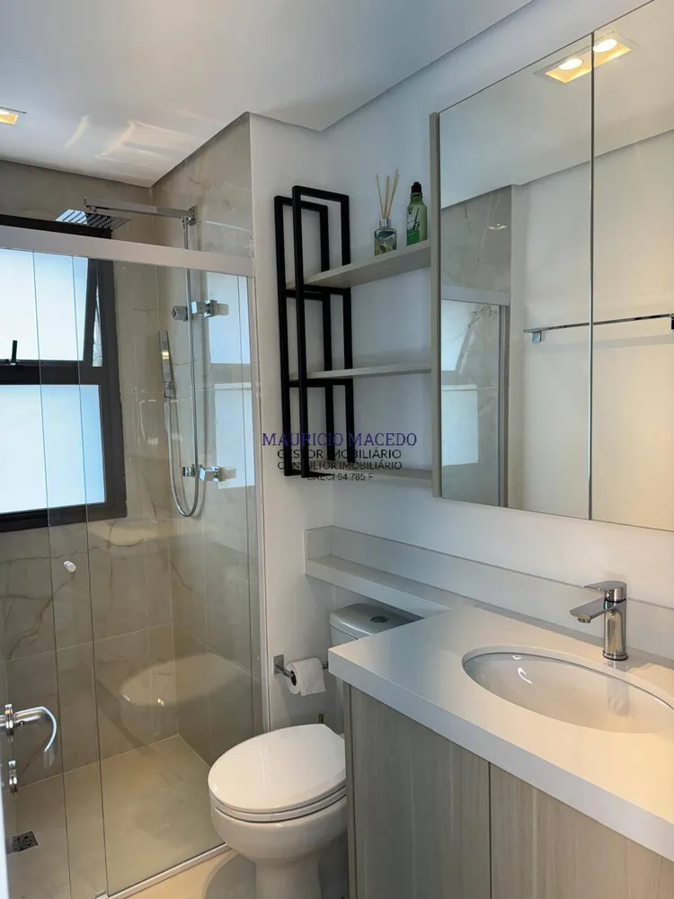 Apartamento, 4 quartos, 120 m² - Foto 7