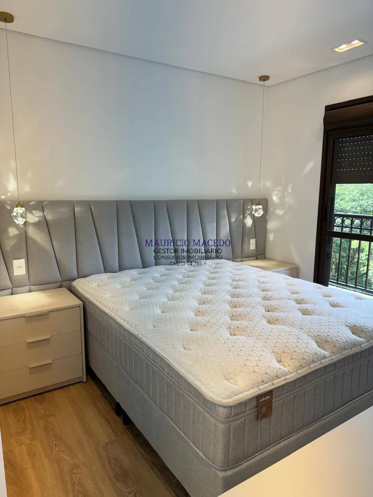 Apartamento, 4 quartos, 120 m² - Foto 4