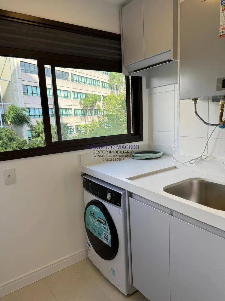 Apartamento, 4 quartos, 120 m² - Foto 2