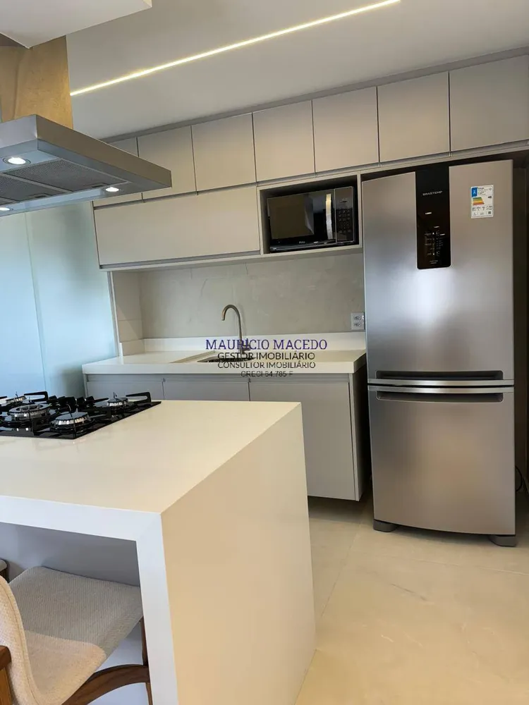Apartamento, 4 quartos, 120 m² - Foto 1