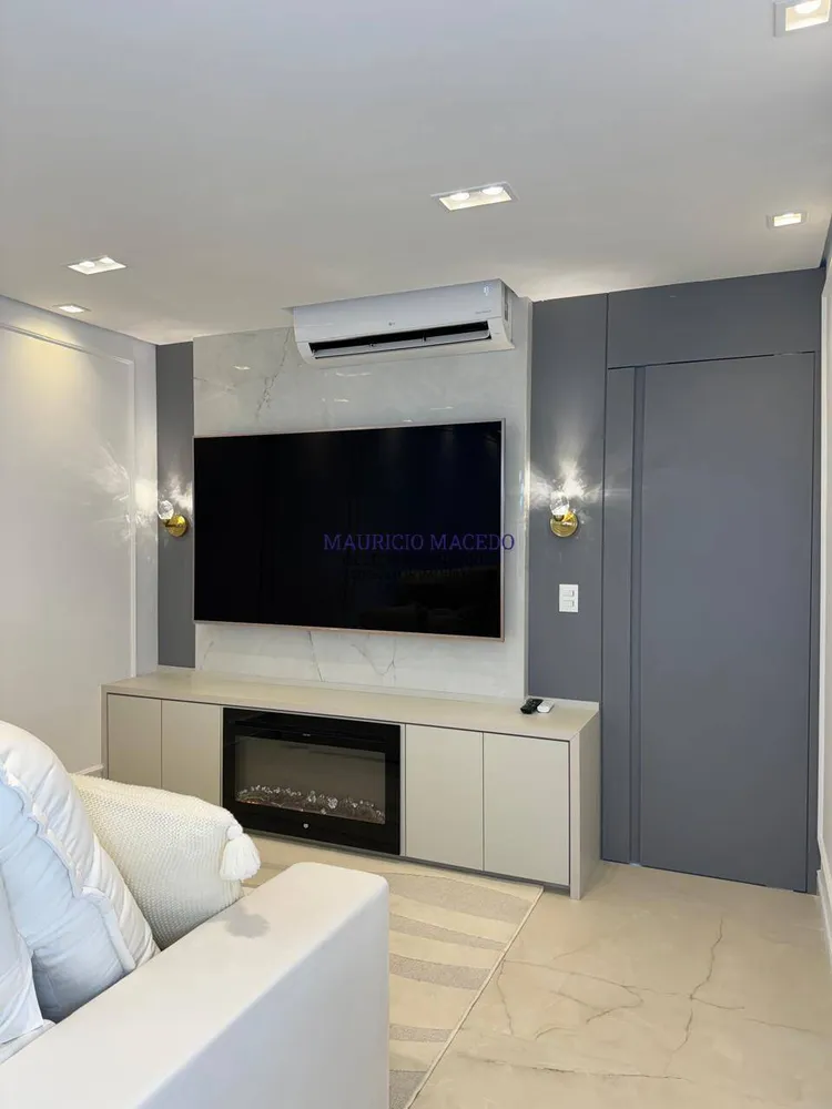 Apartamento, 4 quartos, 120 m² - Foto 10