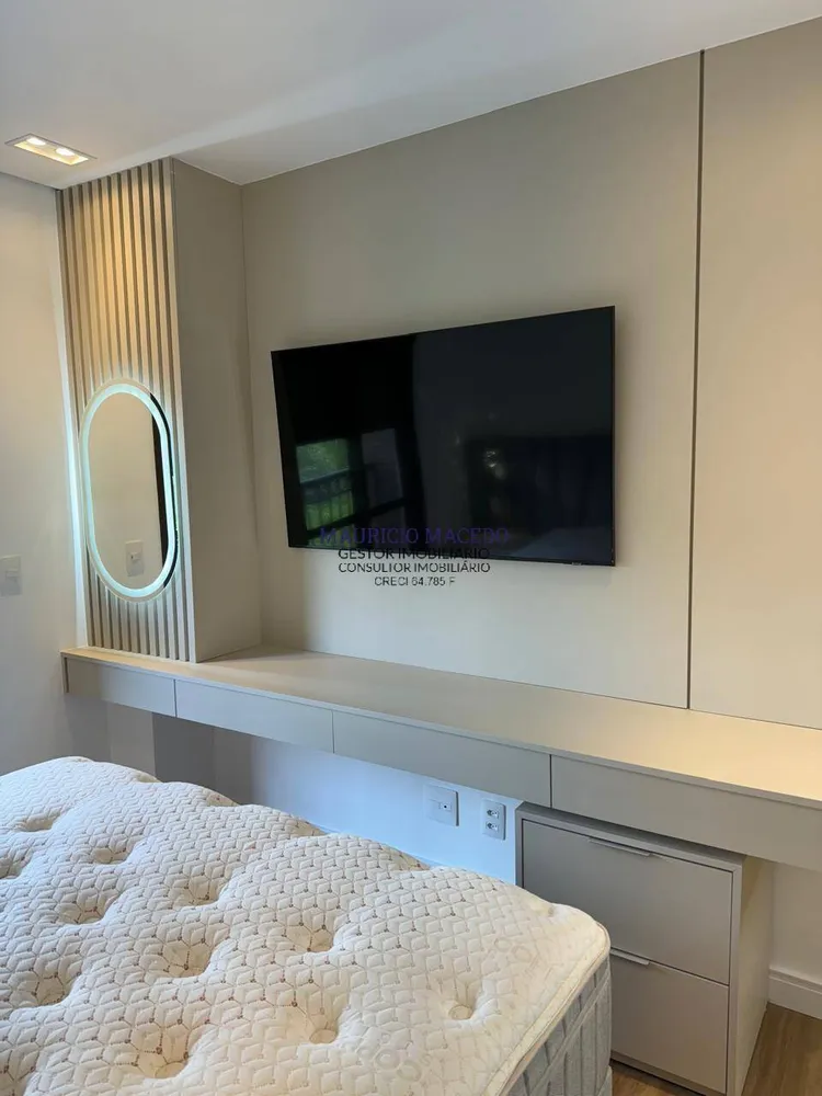 Apartamento, 4 quartos, 120 m² - Foto 14