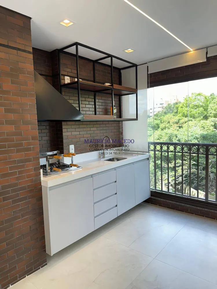Apartamento, 4 quartos, 120 m² - Foto 1