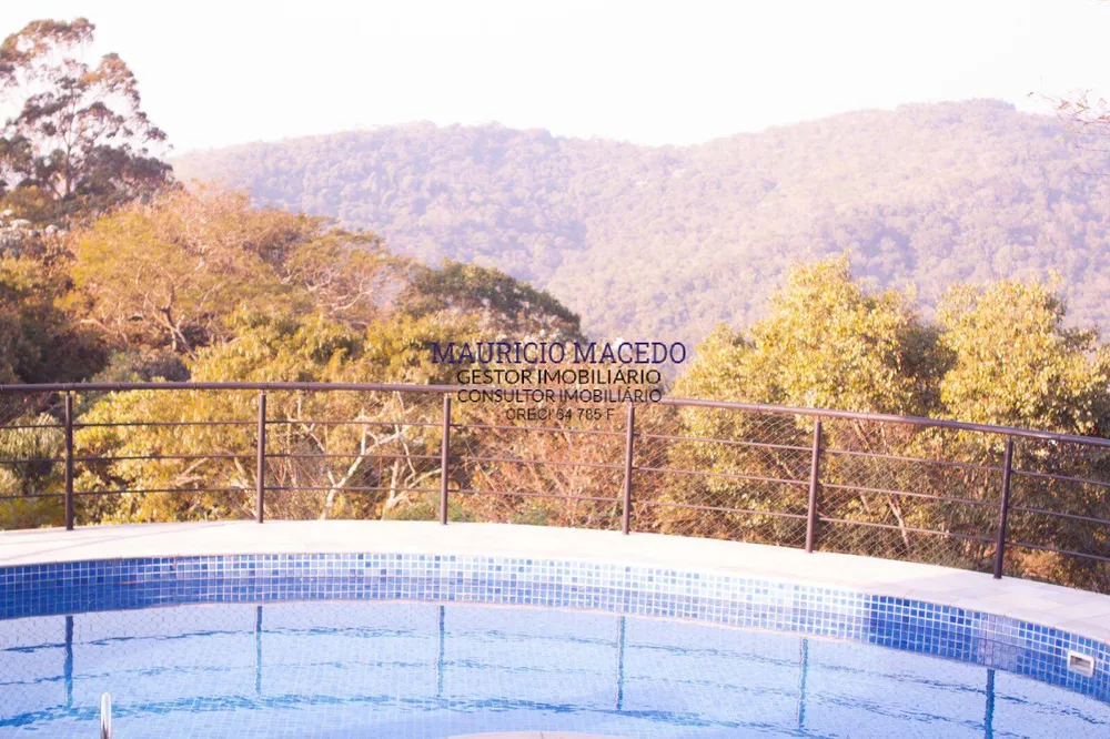 Casa, 4 quartos, 580 m² - Foto 9