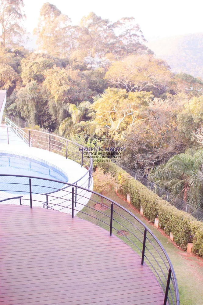 Casa, 4 quartos, 580 m² - Foto 5