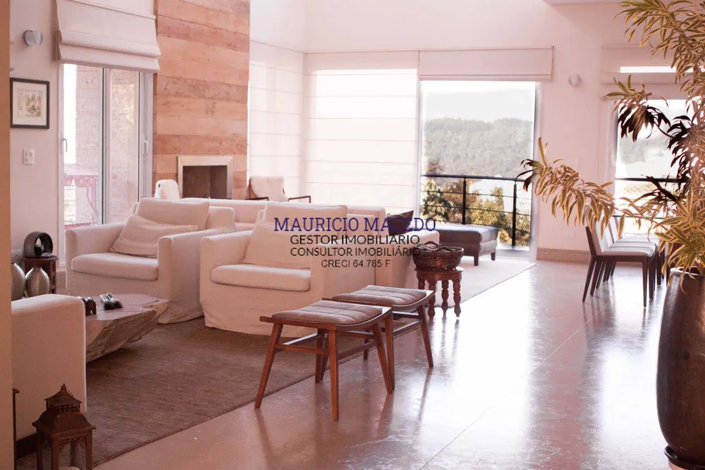 Casa, 4 quartos, 580 m² - Foto 6