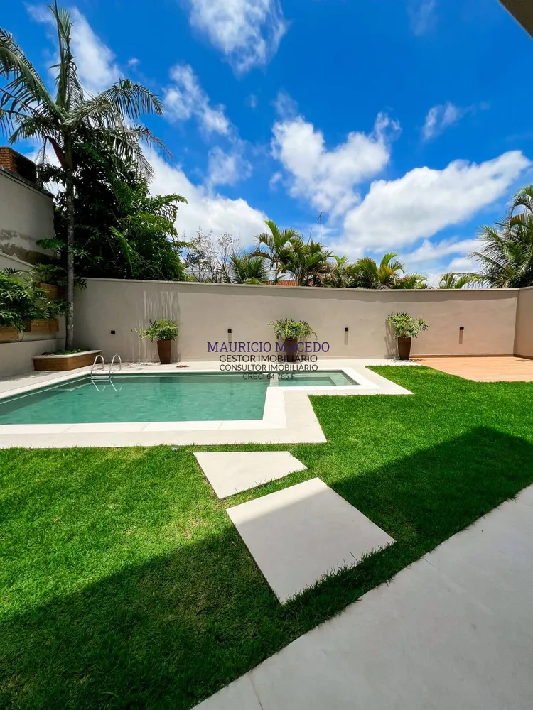 Casa, 4 quartos, 640 m² - Foto 3