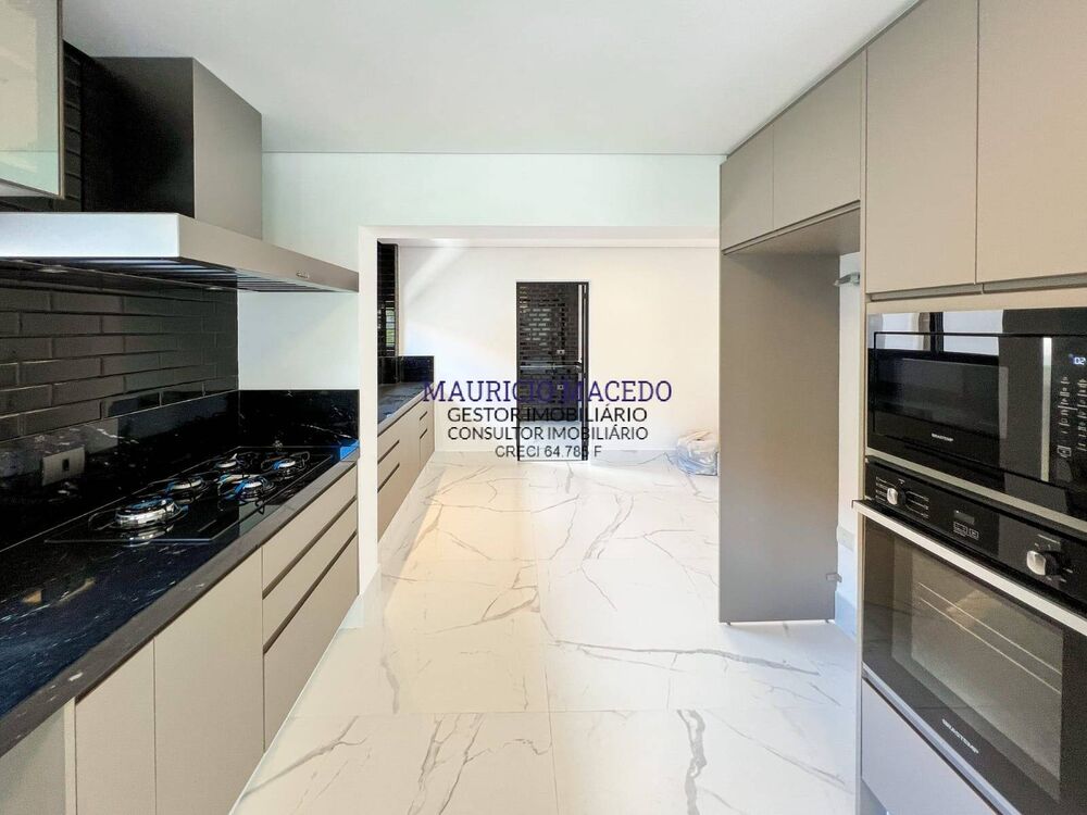 Casa, 4 quartos, 640 m² - Foto 4