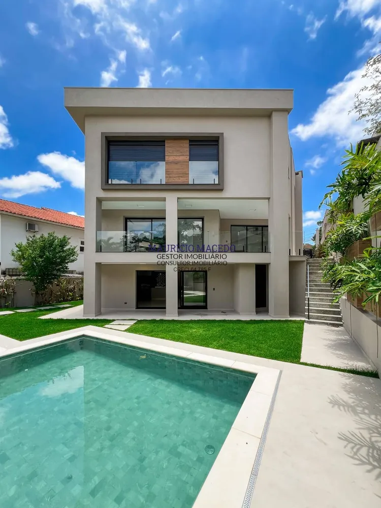 Casa, 4 quartos, 640 m² - Foto 2