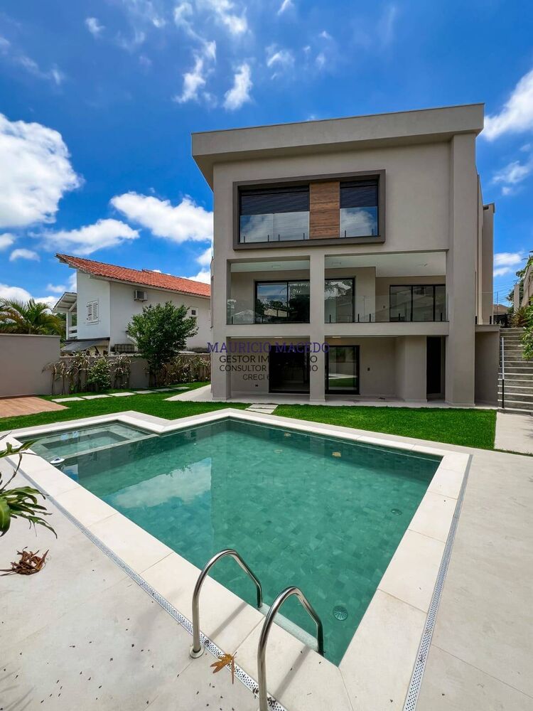 Casa, 4 quartos, 640 m² - Foto 3