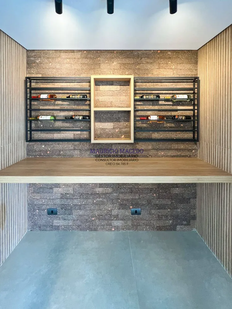 Casa, 4 quartos, 640 m² - Foto 9