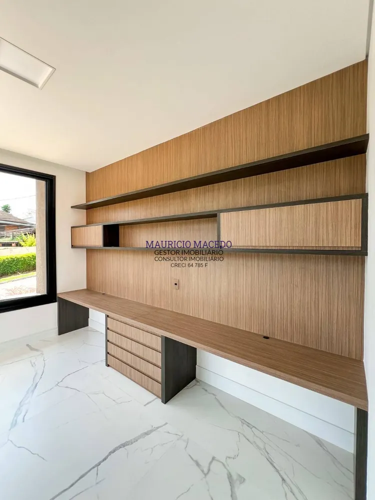 Casa, 4 quartos, 640 m² - Foto 11