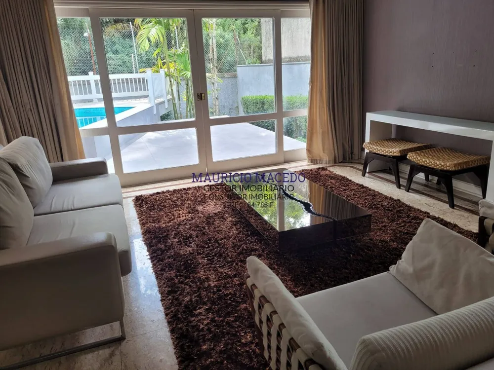 Casa, 5 quartos, 640 m² - Foto 2