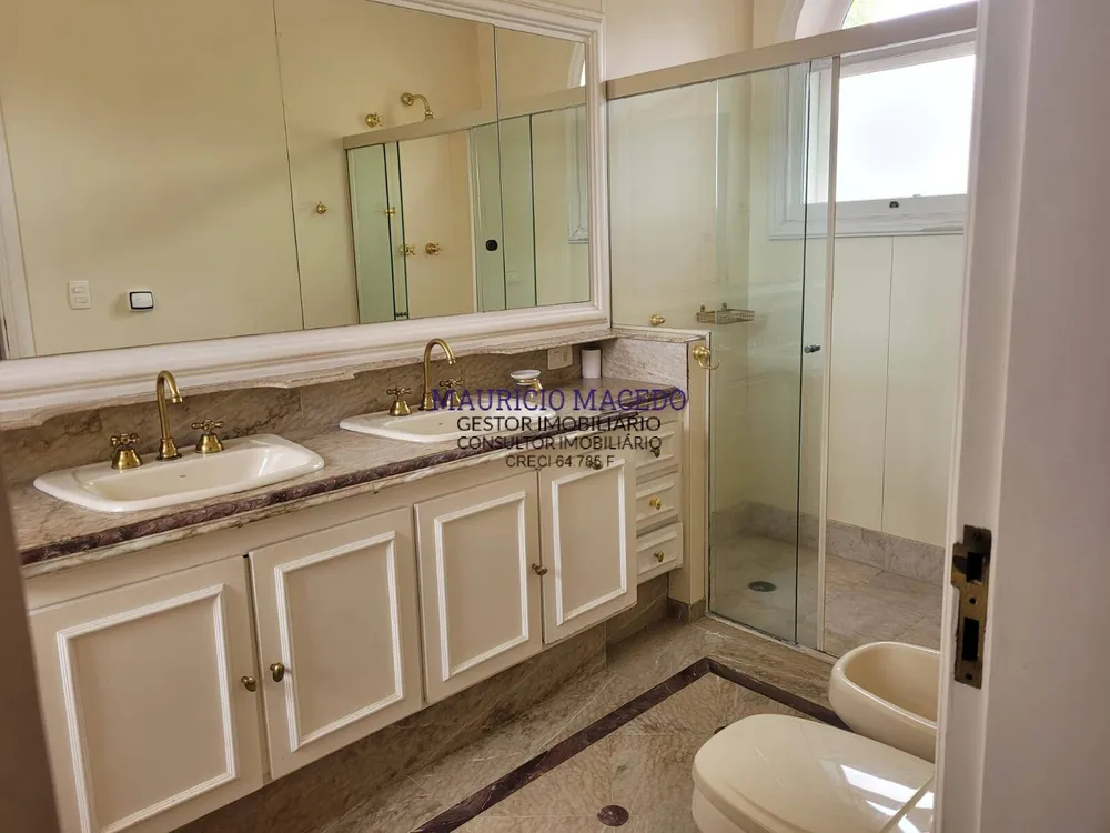 Casa, 5 quartos, 640 m² - Foto 3