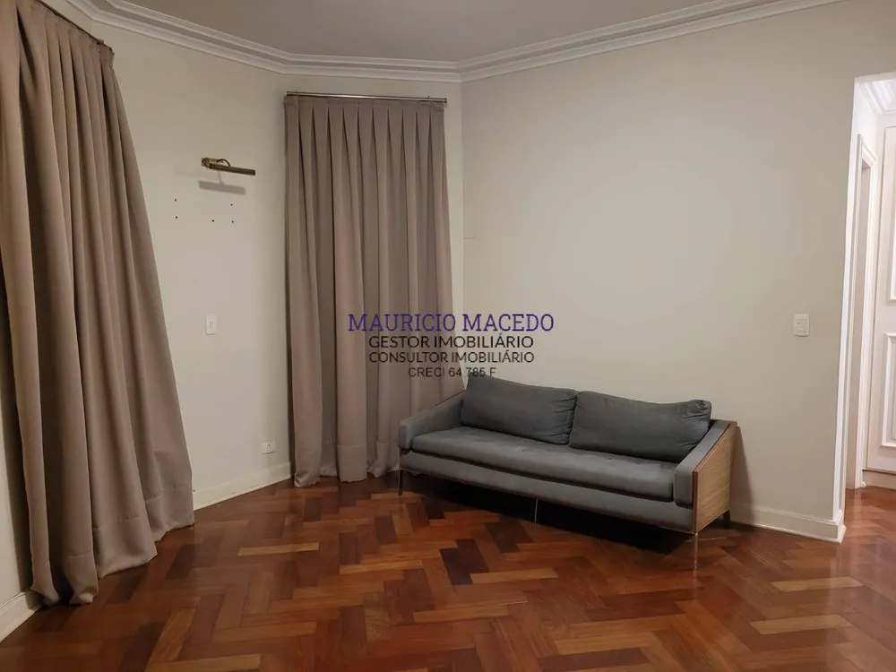 Casa, 5 quartos, 640 m² - Foto 6