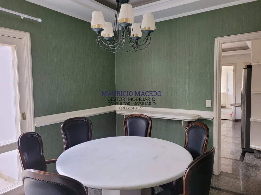 Casa, 5 quartos, 640 m² - Foto 9